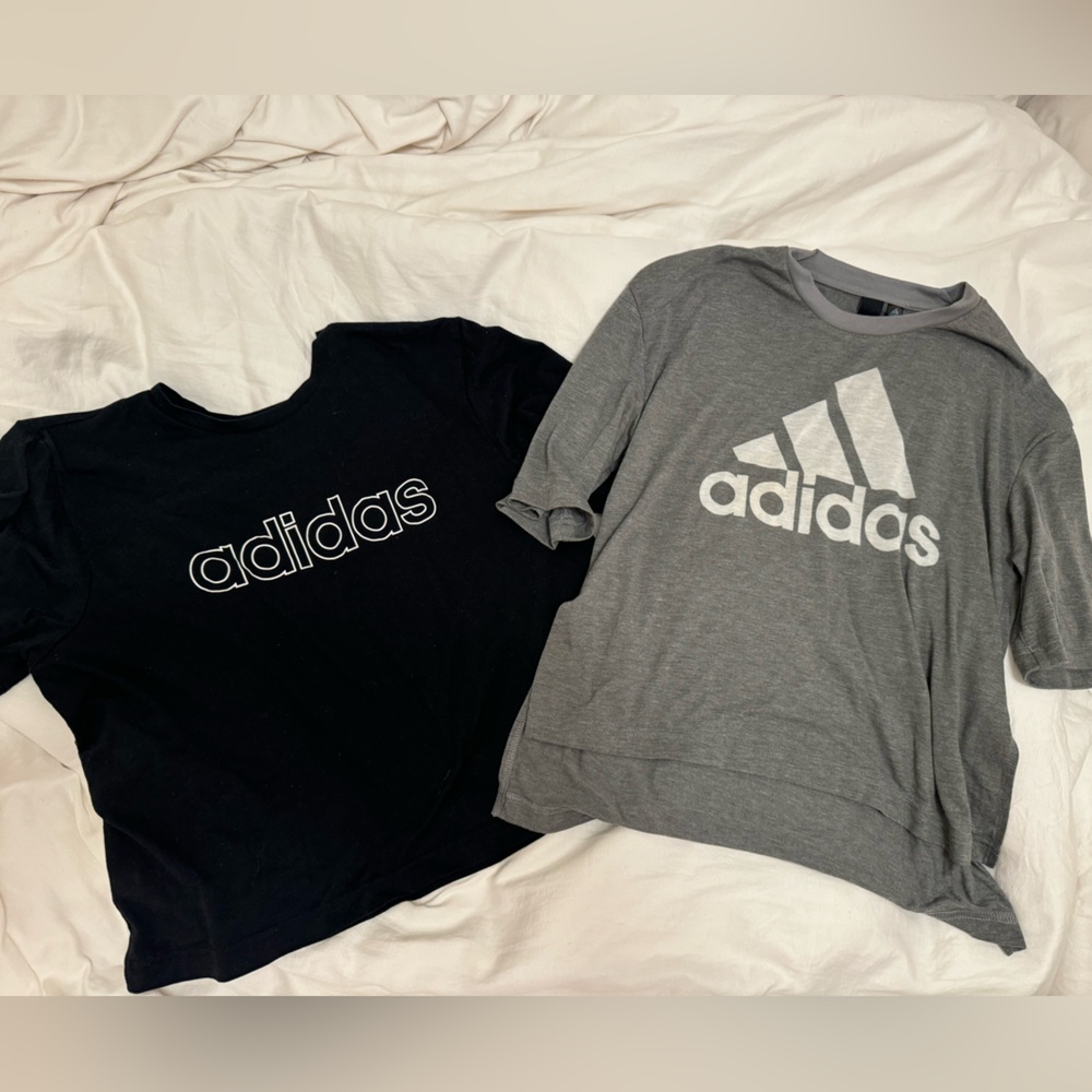 Adidas shirts